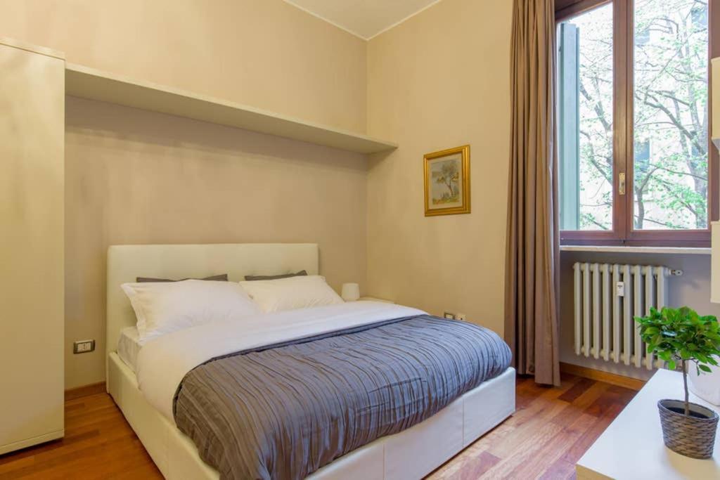 Comfortable Apartment Behind Arena Di Verona Kültér fotó