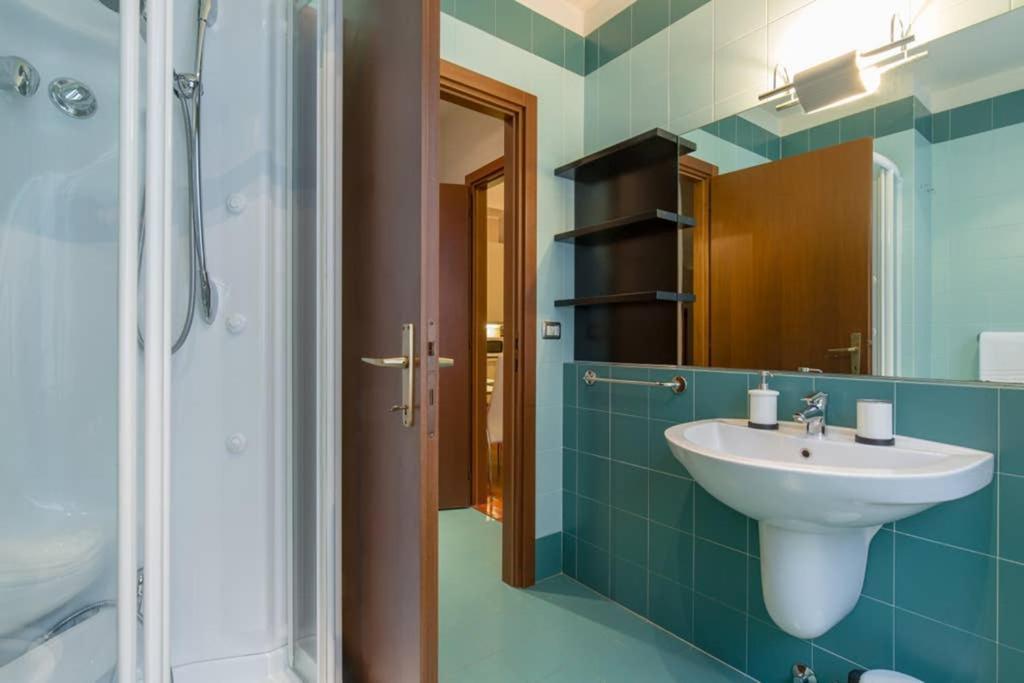 Comfortable Apartment Behind Arena Di Verona Kültér fotó