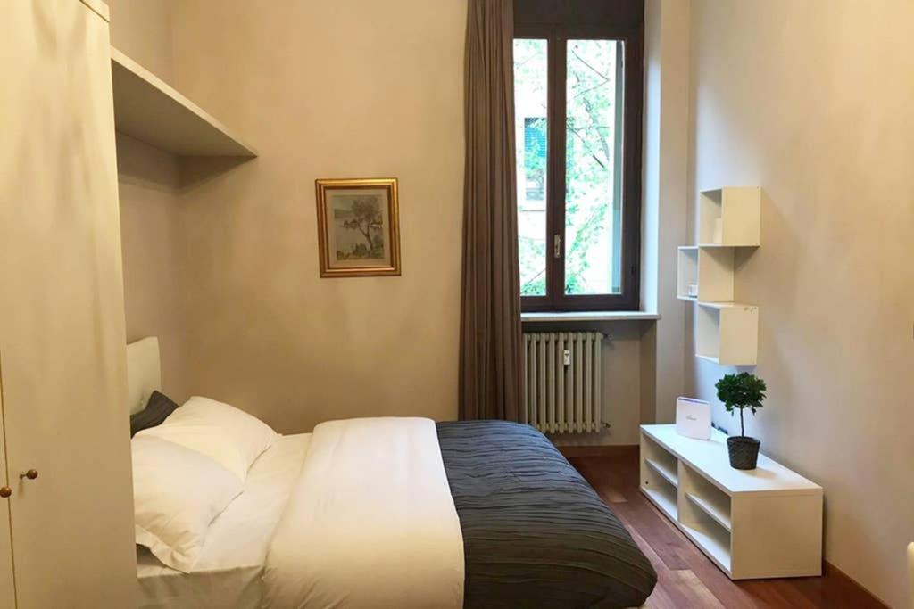 Comfortable Apartment Behind Arena Di Verona Kültér fotó