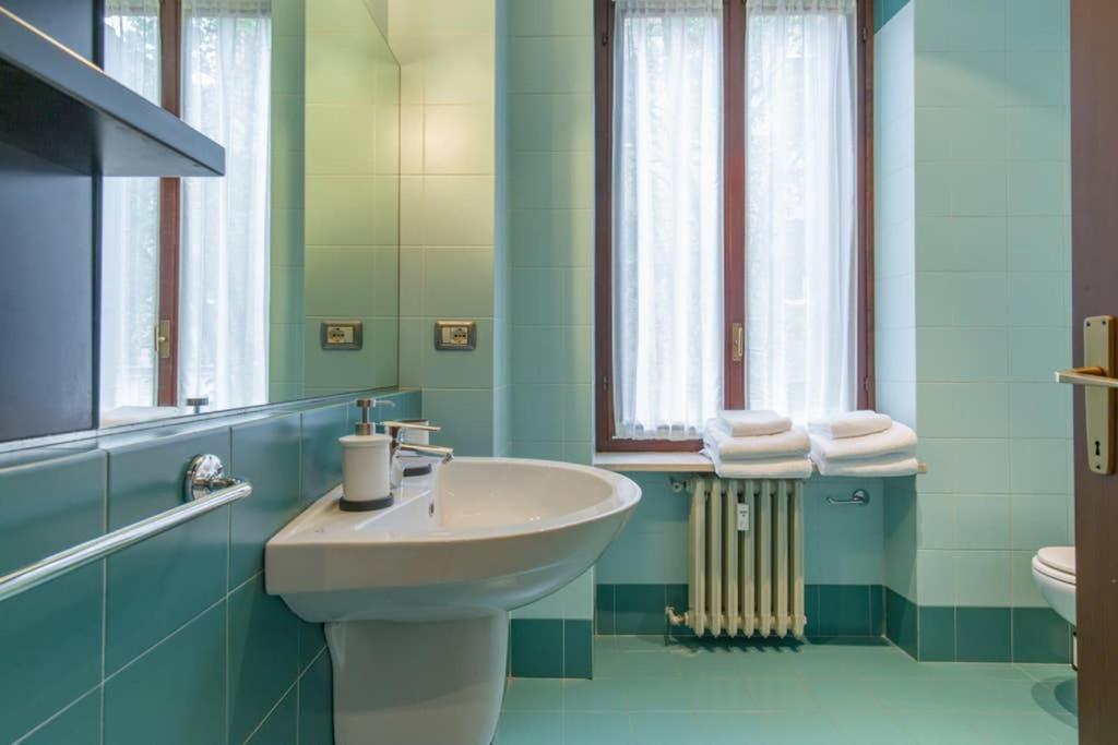 Comfortable Apartment Behind Arena Di Verona Kültér fotó
