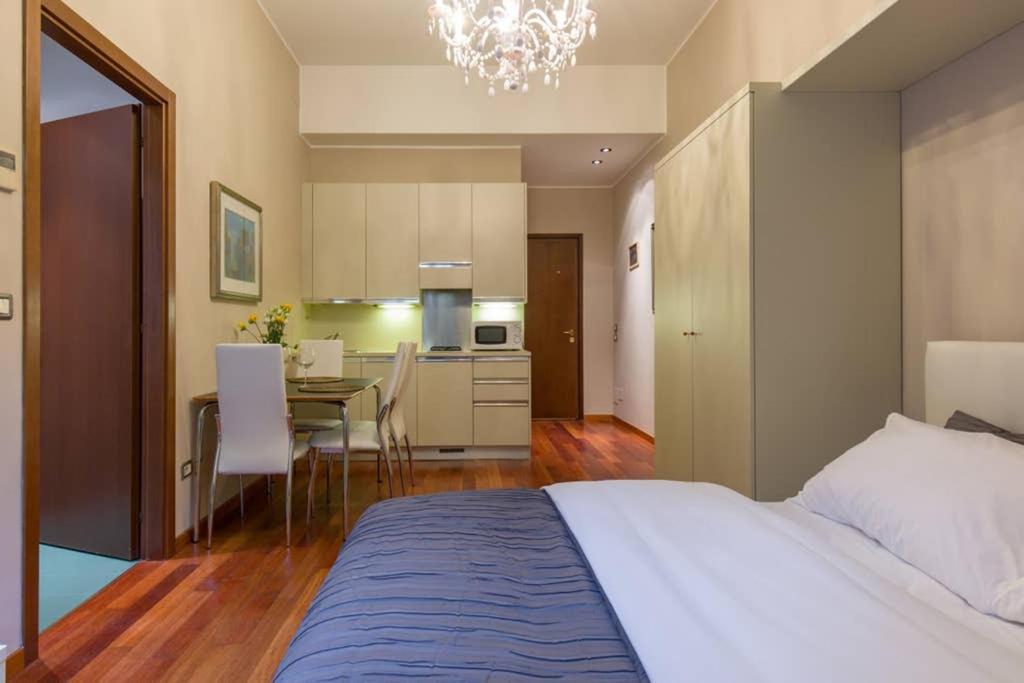 Comfortable Apartment Behind Arena Di Verona Kültér fotó